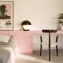 Chaises - Chaise Beluga - POLIMAIR