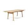 Lawn tables - Pomalo dining table - FJAKA FURNITURE