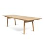 Lawn tables - Pomalo dining table - FJAKA FURNITURE