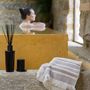 Bath towels - Premium Cotton Bath Towel Morning Dunes 100x140. Limited edition - SOWL