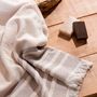 Bath towels - Premium Cotton Bath Towel Morning Dunes 100x140. Limited edition - SOWL