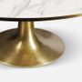 Dining Tables - Caddo Dining Table - PORUS STUDIO