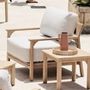 Armchairs - Suri Lounge Chair - HÉA CRÉATIONS