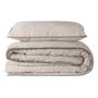 Bed linens - Premium Washed Linen Bed Set MILAN - SOWL