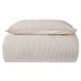 Bed linens - Cotton Jacquard Bed Set Barcelona - SOWL