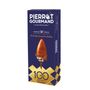 Children's mealtime - Case of 10 caramel fresh milk lollipops - PIERROT GOURMAND