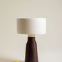 Table lamps - Tandem table lamp - CHAROLLES