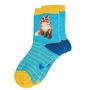 Children's apparel - Children's Socks - WRENDALE DESIGNS