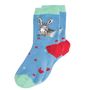 Children's apparel - Children's Socks - WRENDALE DESIGNS