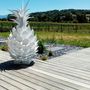 Outdoor decorative accessories - Pineapple 1.50M - MANUFACTURE DU PARC