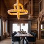Objets design - Triple Orbit suspension - ANGO