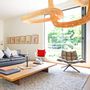 Objets design - Triple Orbit suspension - ANGO