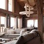 Objets design - Triple Orbit suspension - ANGO
