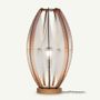 Decorative objects - Djemino table lamp - LAFABLIGHT