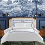 Bed linens - Egyptian Cotton Duvet Cover - LA CUCA