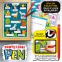 Toys - Montessori Pen Super School - LISCIANI GIOCHI