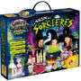 Toys - THE HOUSE OF THE CRAZY SCIENCE WITCH - LISCIANI GIOCHI
