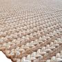 Bespoke carpets - Amaryllis and Wheatfields Combination - WEAVEMANILA