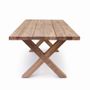 Dining Tables - Table indoor/outdoor "Finca" - MANUFACTORI