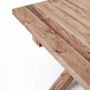 Dining Tables - Table indoor/outdoor "Finca" - MANUFACTORI