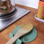 Kitchen utensils - Spoon rest - PAD'TACHE - POUEB - PETITS OBJETS UTILES ET BEAUX