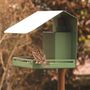 Outdoor decorative accessories - Bird feeder - ZOZIO - POUEB - PETITS OBJETS UTILES ET BEAUX