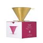 Tea and coffee accessories - ATHIA Stainless Coffee Filter - ATHENA CULTURE AND TECHNOLOGY CORPORATION