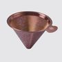 Accessoires thé et café - ATHIA Stainless Coffee Filter - ATHENA CULTURE AND TECHNOLOGY CORPORATION