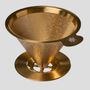 Accessoires thé et café - ATHIA Stainless Coffee Filter - ATHENA CULTURE AND TECHNOLOGY CORPORATION