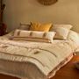 Design objects - BED LINENS - CALMA HOUSE