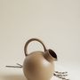 Flower pots - BROCCA large pitcher - MANUFACTURE DE CHAROLLES