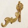 Artistic hardware - Poseidon Hook - ANTHOLOGIST