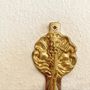 Artistic hardware - Poseidon Hook - ANTHOLOGIST