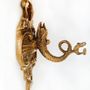 Artistic hardware - Calypso Hook - ANTHOLOGIST