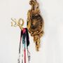 Artistic hardware - Calypso Hook - ANTHOLOGIST