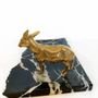 Platter and bowls - Donkey Marble Cheese Platter - ANTHOLOGIST