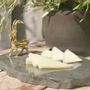 Objets de décoration - Plat Panito Stone - ANTHOLOGIST