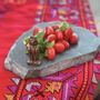 Objets de décoration - Assiette en marbre Cookovaya - ANTHOLOGIST