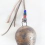 Objets de décoration - Cloche de chèvre grecque vintage, artisanale, forgée à la main - ANTHOLOGIST