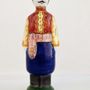 Céramique - Figurines anthologistes en céramique, hommes - ANTHOLOGIST