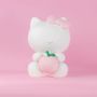Design objects - Hello Kitty Pastel Pink Apple Decorative Object - LEBLON DELIENNE