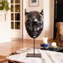 Design objects - Decorative object: CATWOMAN WALL MASK - LEBLON DELIENNE