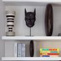 Objets design - Objet de décoration MASQUE MURAL BATMAN - LEBLON DELIENNE