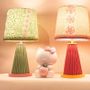Design objects - Hello Kitty Pastel Pink Apple Decorative Object - LEBLON DELIENNE