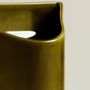 Ceramic - Vibration Vase - MANUFACTURE DE CHAROLLES