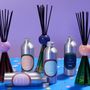 Scent diffusers - DISCO Diffuser & Refill - WXY.