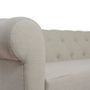 Sofas for hospitalities & contracts - Dublin Chesterfield Sofa |Sofa - CREARTE COLLECTIONS