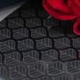 Décorations florales - Un secret - My love - 1 rose rouge éternelle Taille S - BENOIT SAINT AMAND