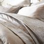 Bed linens - ROCAILLE - Organic cotton sateen bed set - ALEXANDRE TURPAULT