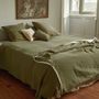 Bed linens - Hemp linens - COULEUR CHANVRE